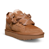UGG Women's Lowmel Chestnut Casual Sneakers